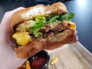 Americana at 4th & State in Columbus