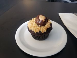 Buckeye at 4th & State in Columbus