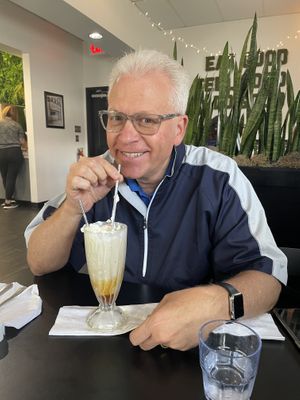   at 4th & State in Columbus