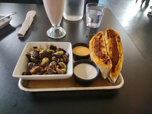  at 4th & State in Columbus