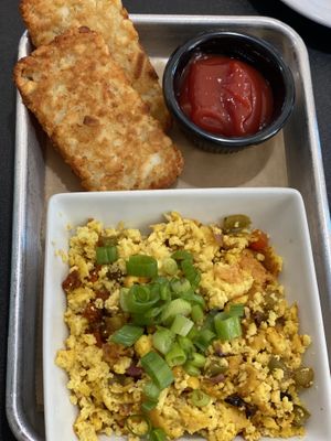   at 4th & State in Columbus