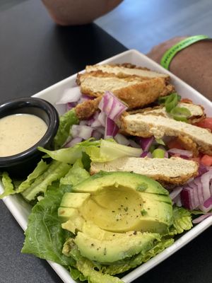   at 4th & State in Columbus