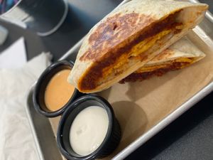   at 4th & State in Columbus