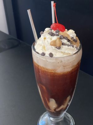   at 4th & State in Columbus