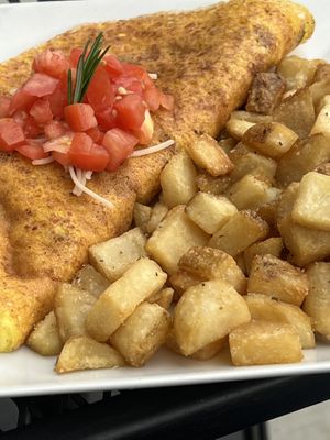   at 4th & State in Columbus