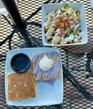   at 4th & State in Columbus