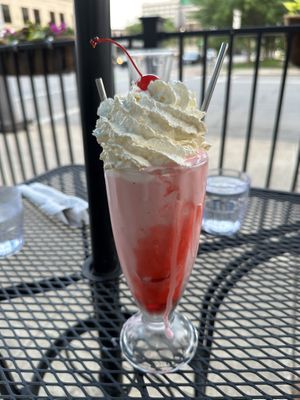   at 4th & State in Columbus