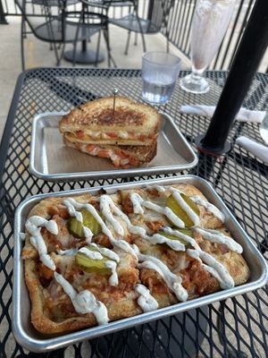   at 4th & State in Columbus