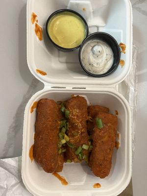   at 4th & State in Columbus