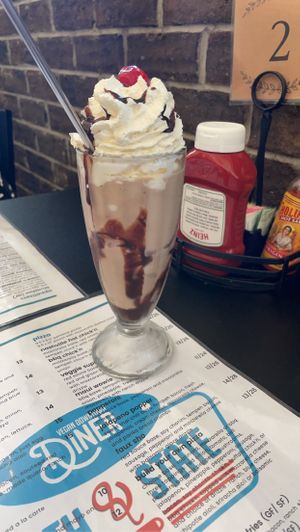   at 4th & State in Columbus