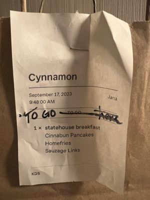   at 4th & State in Columbus