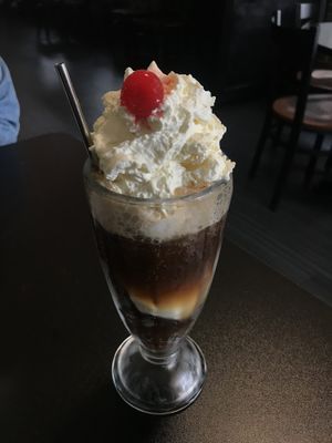 Super yummy! Friendly and quick service. Food was really good! Especially the fries and the garlic parm chicken sandwich!!!!! Little pricy but you know that going in   at 4th & State in Columbus