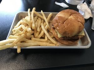   at 4th & State in Columbus