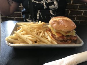   at 4th & State in Columbus