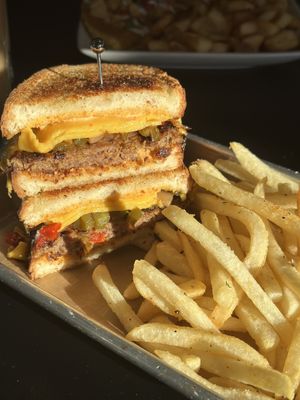   at 4th & State in Columbus