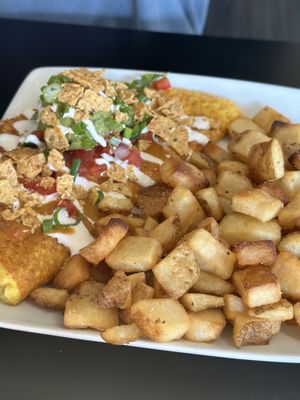   at 4th & State in Columbus