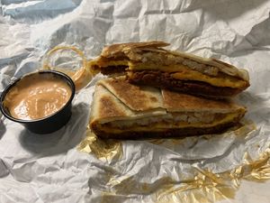   at 4th & State in Columbus