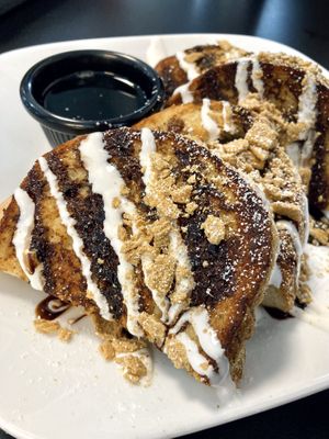 12/10!!!  at 4th & State in Columbus