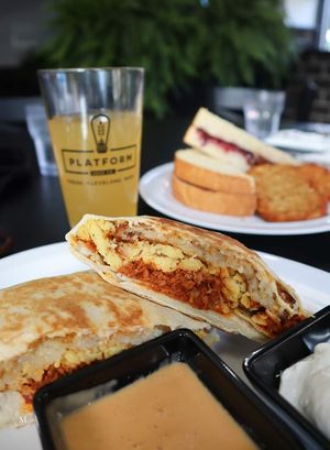  at 4th & State in Columbus