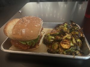   at 4th & State in Columbus