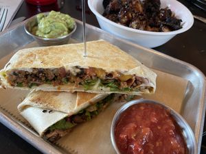   at 4th & State in Columbus