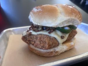   at 4th & State in Columbus