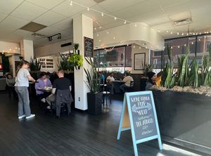 4th and State - inside   at 4th & State in Columbus