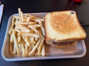   at 4th & State in Columbus