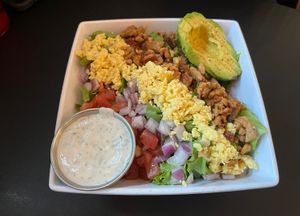   at 4th & State in Columbus