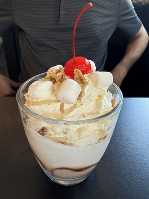   at 4th & State in Columbus