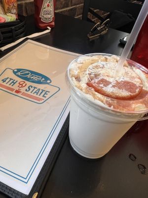   at 4th & State in Columbus