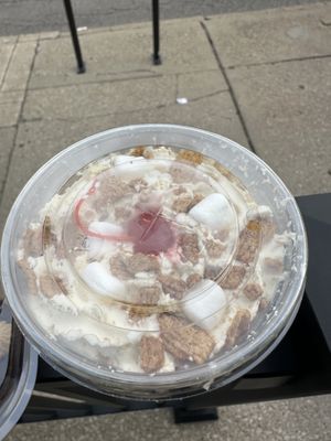   at 4th & State in Columbus