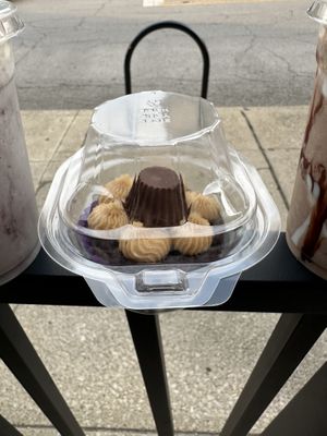   at 4th & State in Columbus