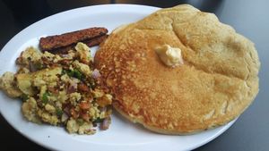 Statehouse Breakfast at 4th & State in Columbus