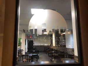 4th & State at 4th & State in Columbus