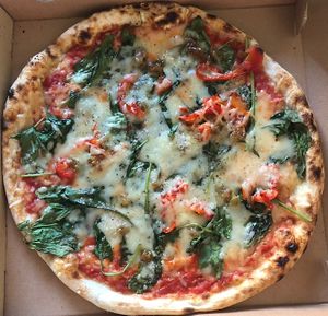   at NeoNeo in Cologne