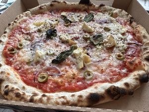   at NeoNeo in Cologne