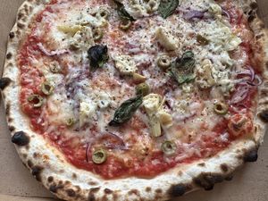   at NeoNeo in Cologne