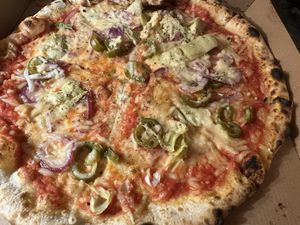   at NeoNeo in Cologne