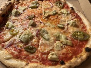   at NeoNeo in Cologne