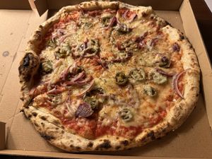   at NeoNeo in Cologne