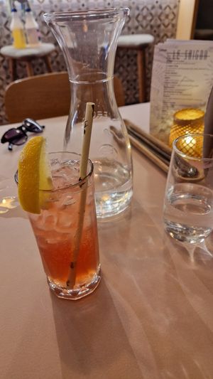  at Le Saigon in Wellington