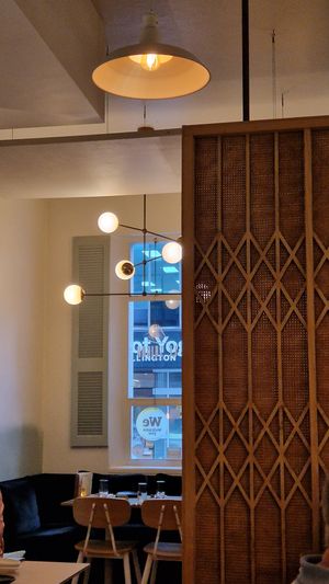  at Le Saigon in Wellington