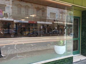 Located at 327 Smith Street right by the corner of Smith and Johnston! at Hair Yeah? in Fitzroy