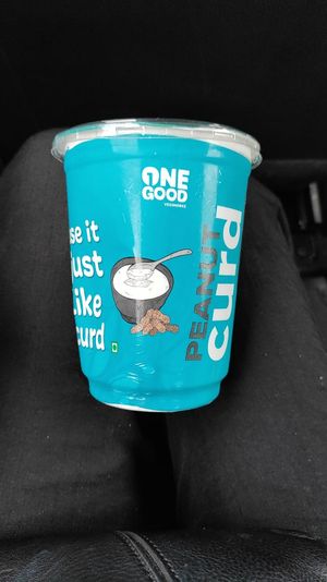  at The Vegan Kadai in Coimbatore