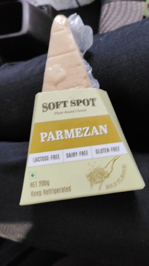  at The Vegan Kadai in Coimbatore