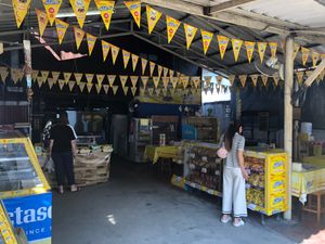 Inside1 at J La Thip in Lampang