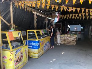 Inside2 at J La Thip in Lampang