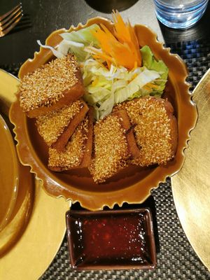  at Thai House in Hull