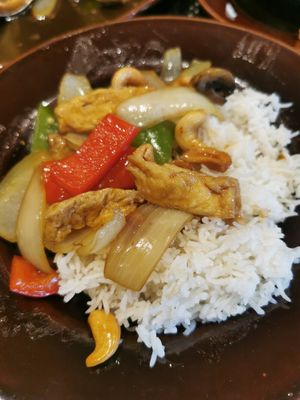  at Thai House in Hull